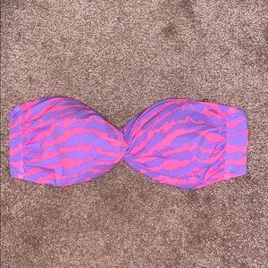Victoria’s Secret Bandeau Top